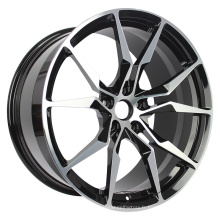 19 20 21 Rim de roue en alliage forgé PCD5X114.3 pour GRANURISMO Quattroporte Ghibli Grancabrio Levante